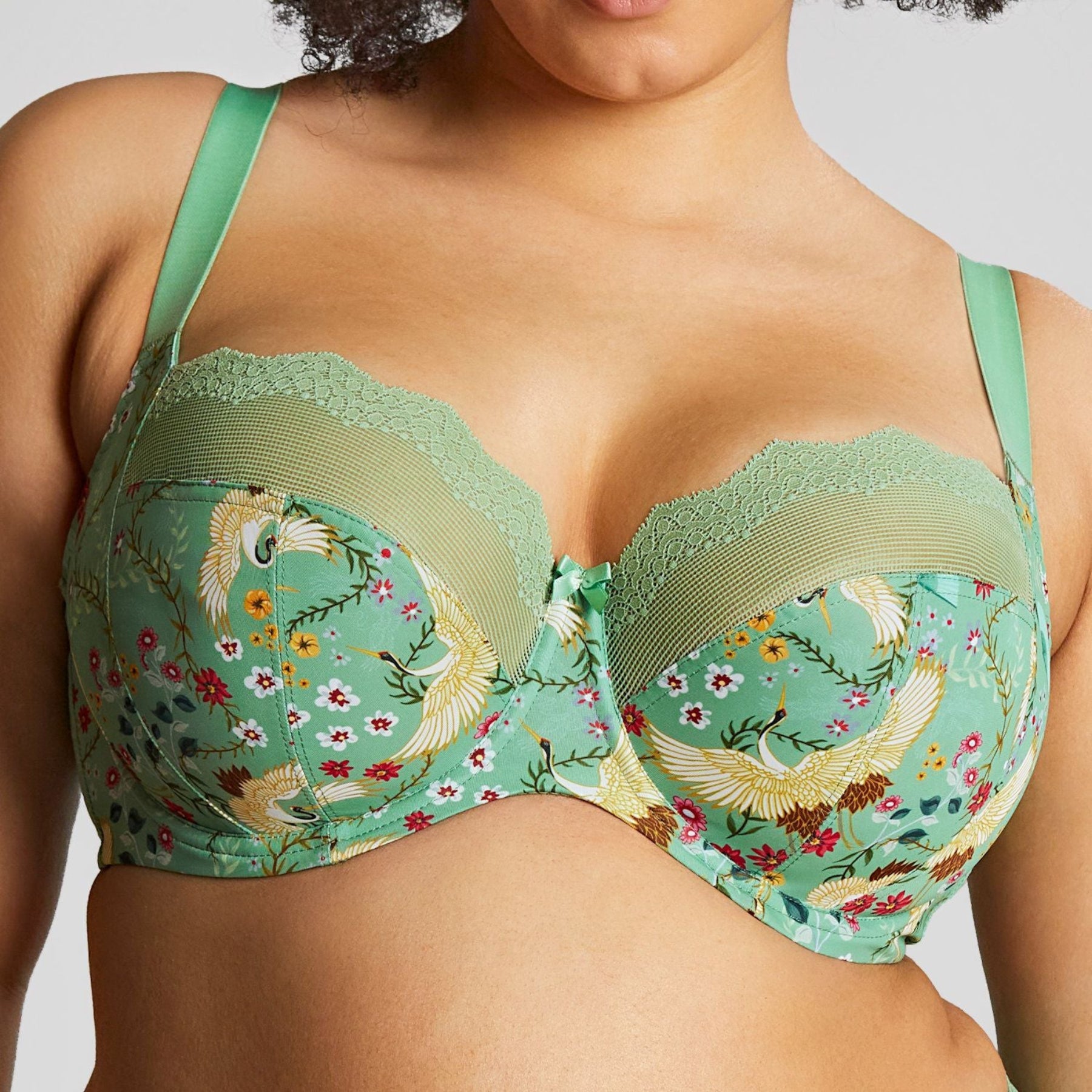 Esme Balcony Bra 10921 - Wonderland