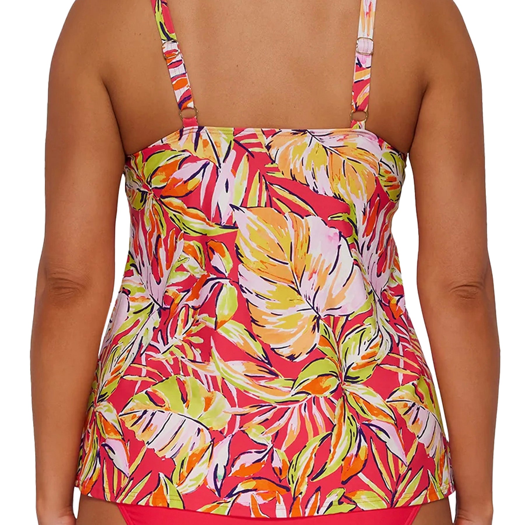 Taylor Tankini 75EFGH - Island Escape Back