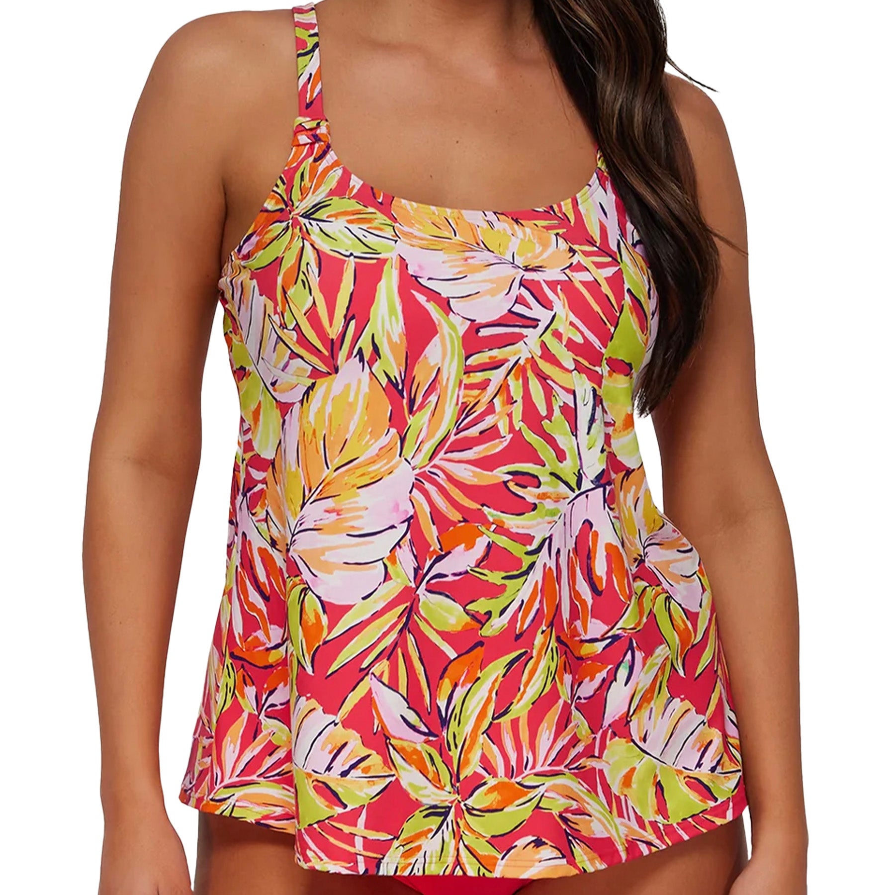 Taylor Tankini 75EFGH - Island Escape Front