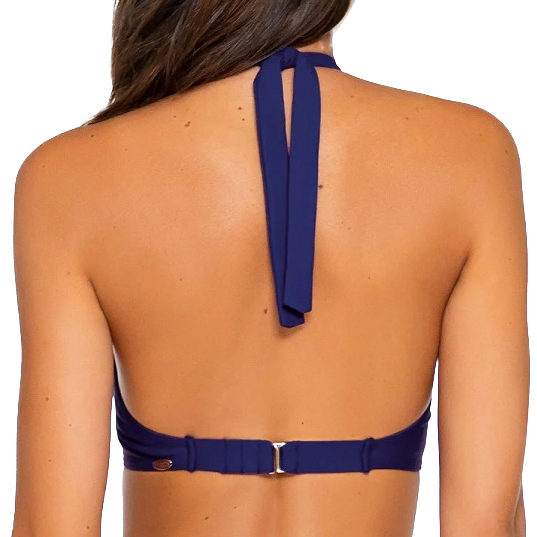 Sunsets Muse Halter 51EFGH Indigo Back