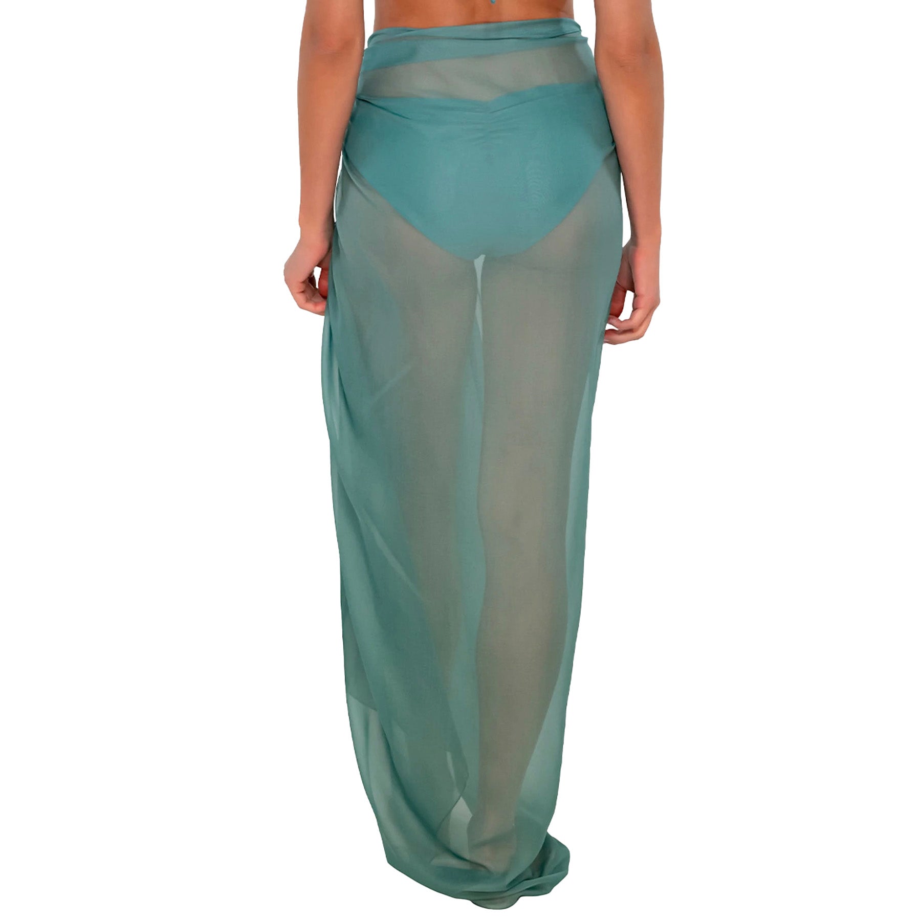 Sunsets Paradise Pareo 188 Ocean Back