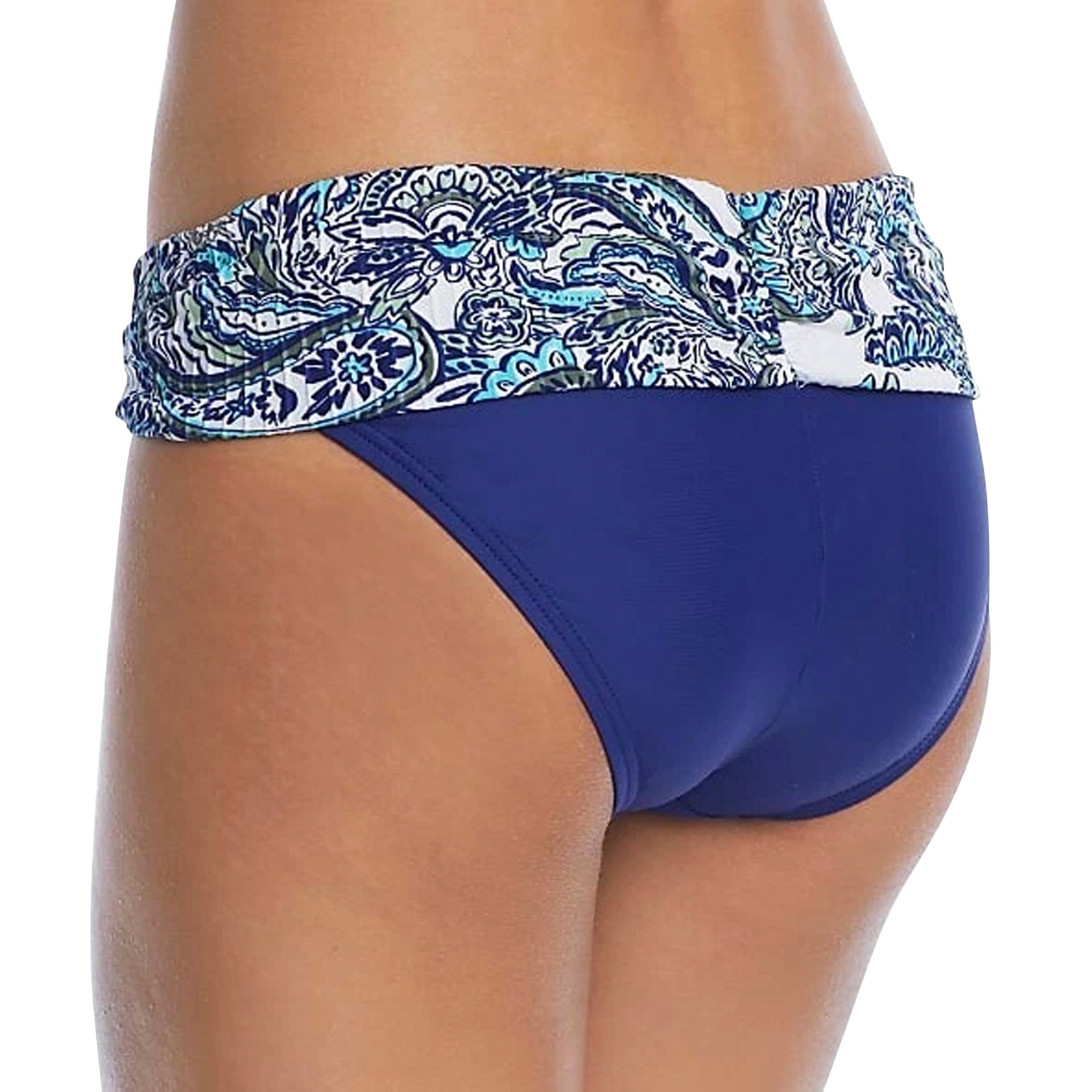 Sunsets Unforgettable Bikini Bottom 27B Cape Cod Back