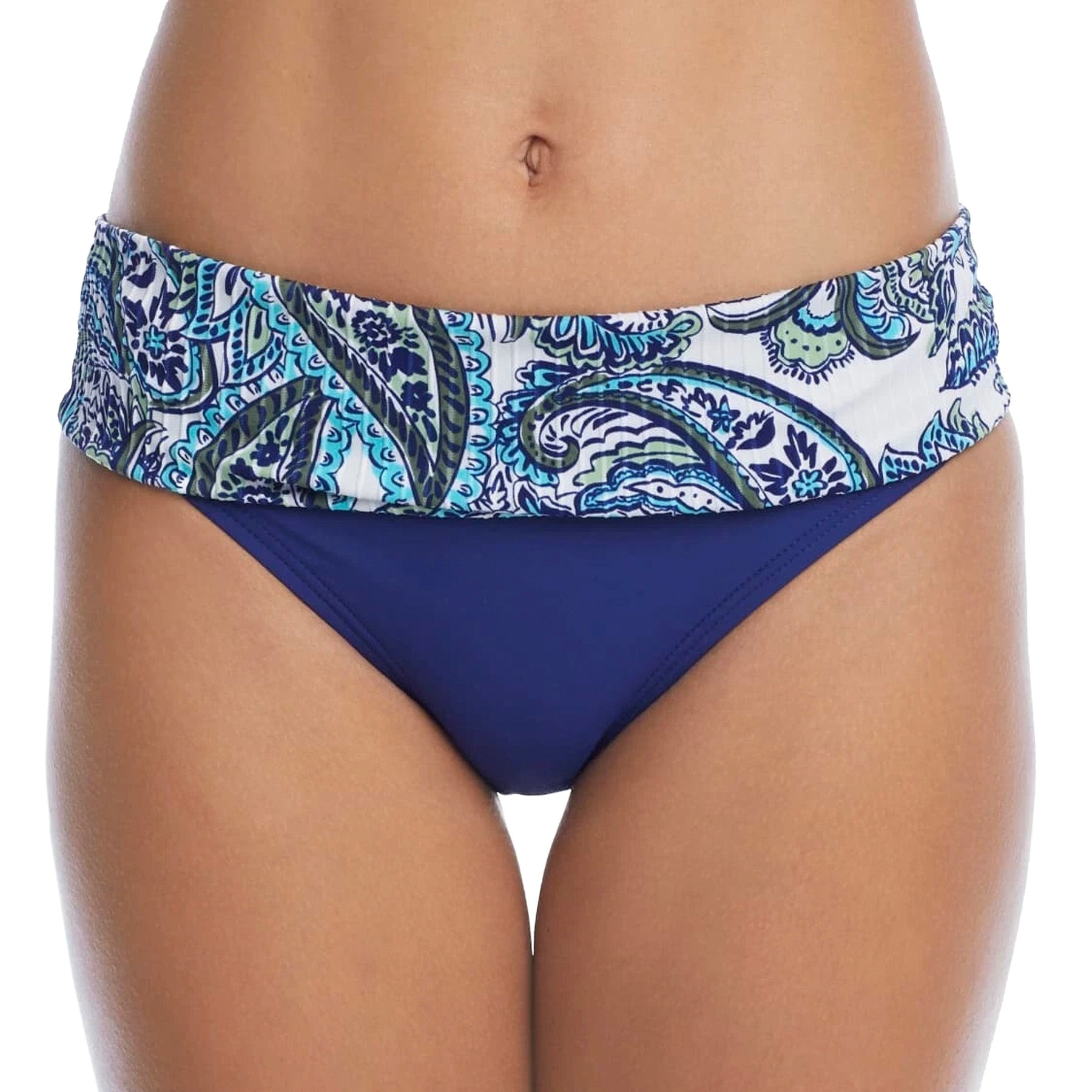 Sunsets Unforgettable Bikini Bottom 27B Cape Cod Front