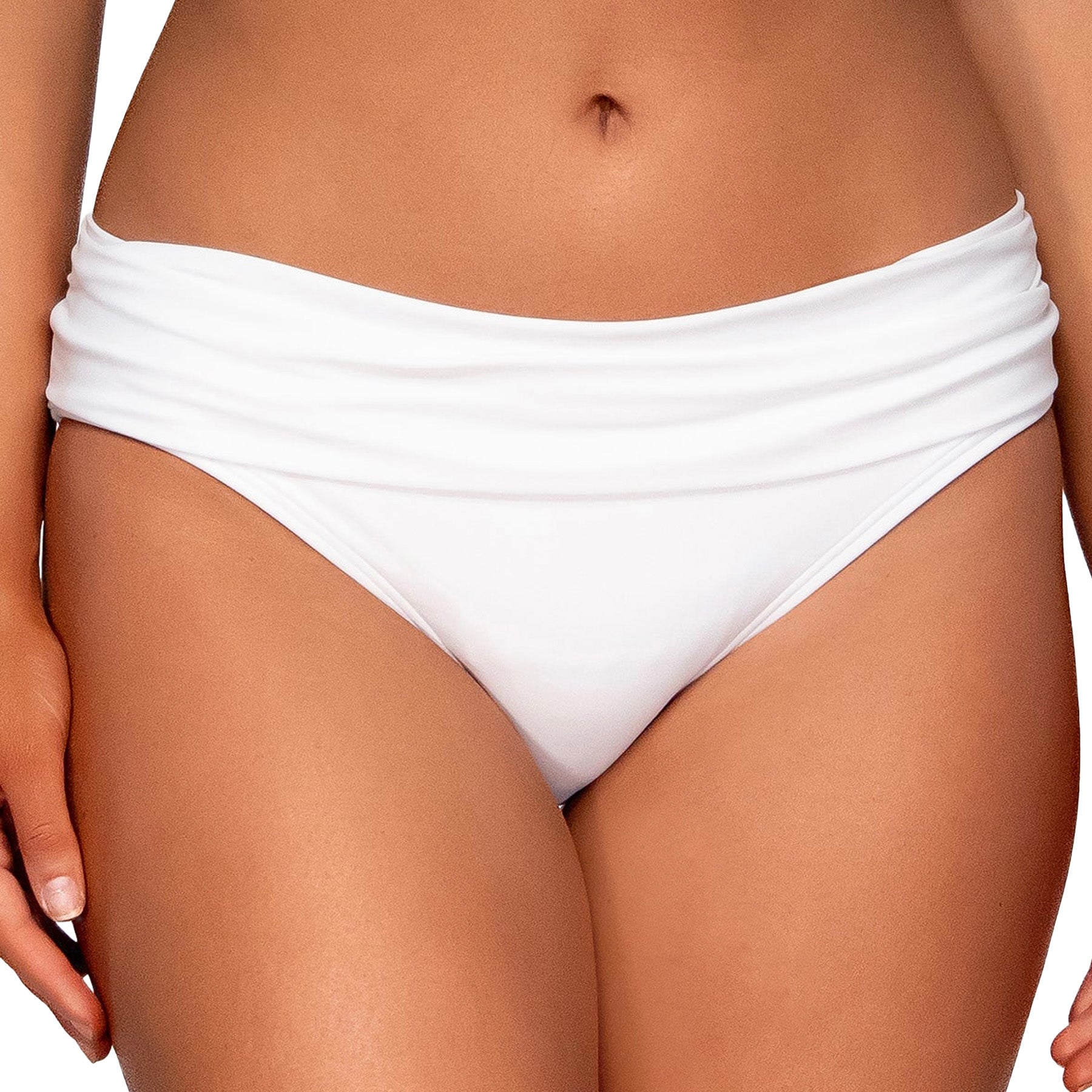 Sunsets Unforgettable Bottom 27B White Front