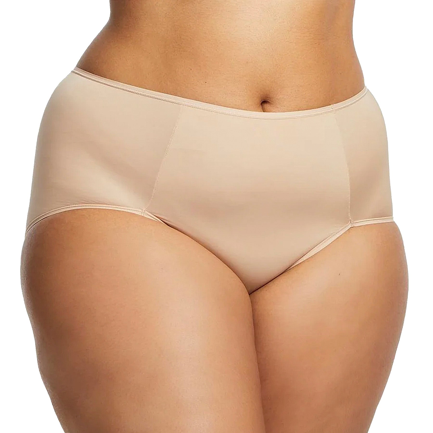 Montelle Smoothing Brief 9005 Sand Front
