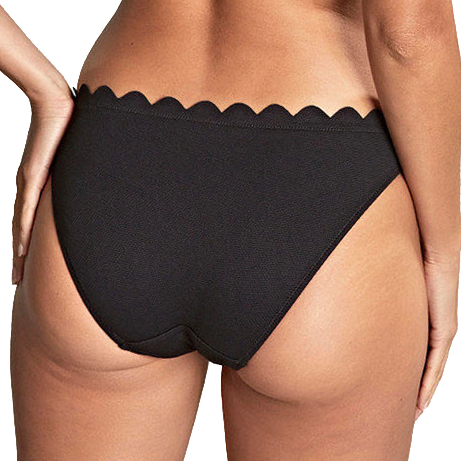 Panache Spirit Classic Brief SW1786 Black Back