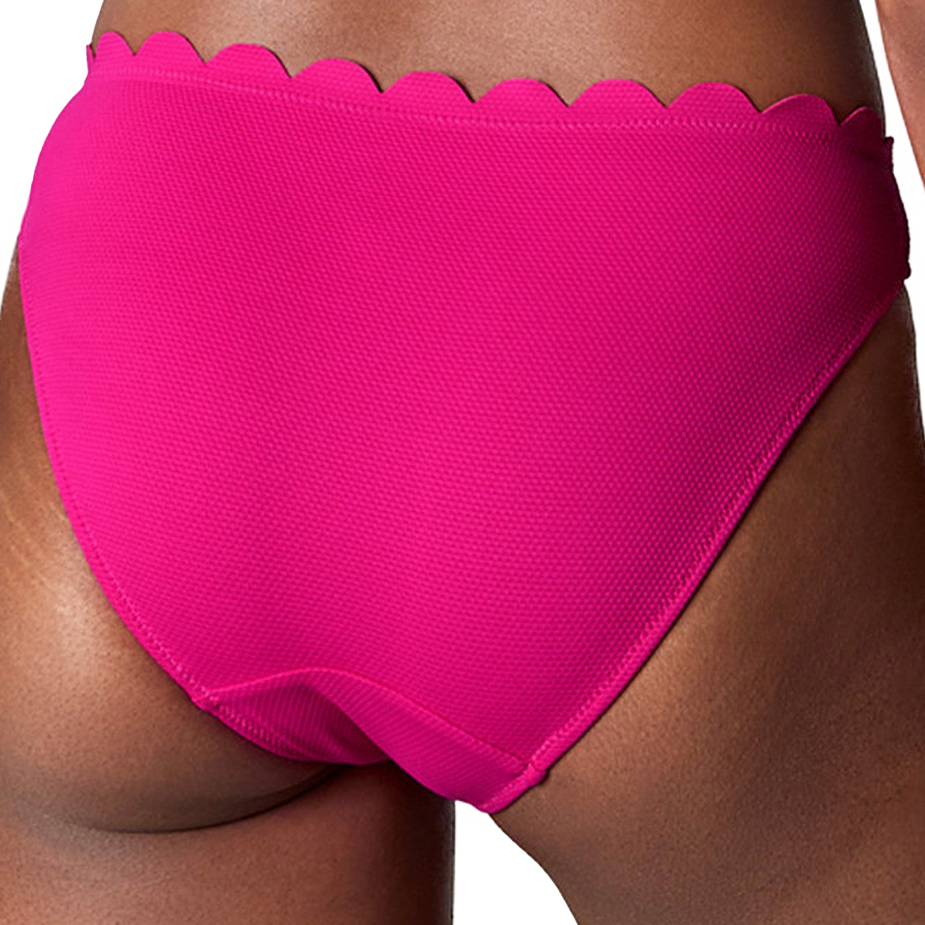 Panache Spirit Classic Brief SW1786 Magenta Back