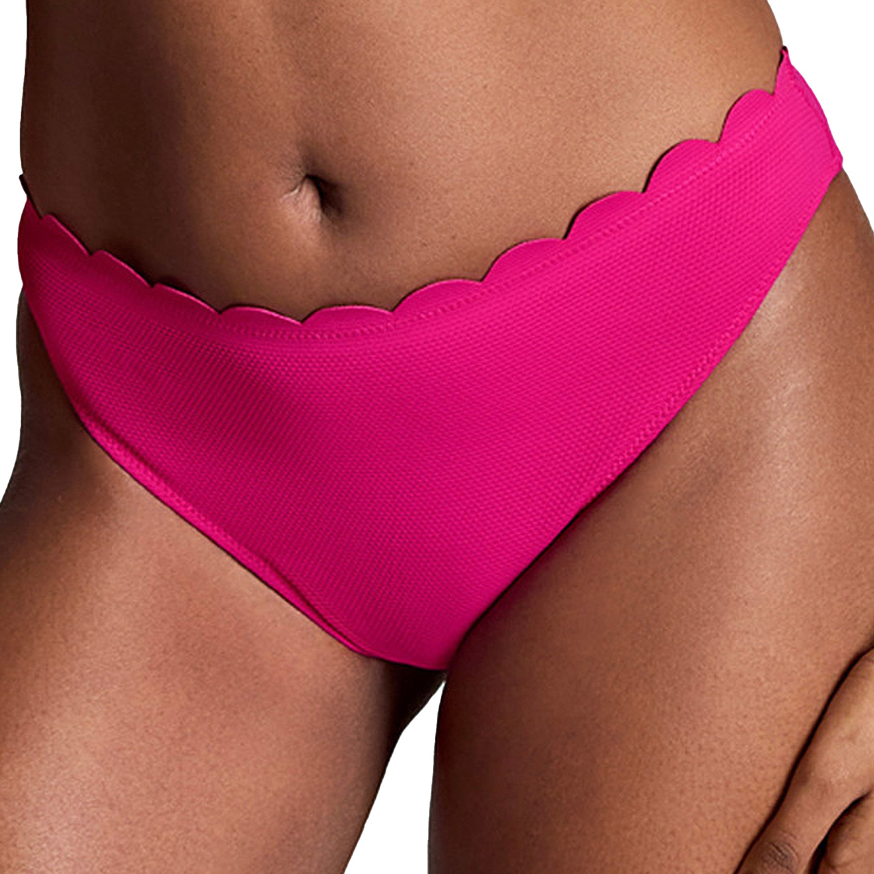 Panache Spirit Classic Brief SW1786 Magenta Front