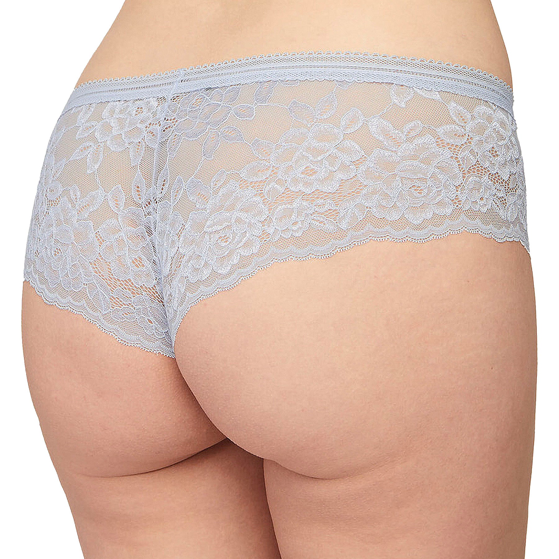 Montelle Wanderlust Brazilian Panty 9470 Heaven Back