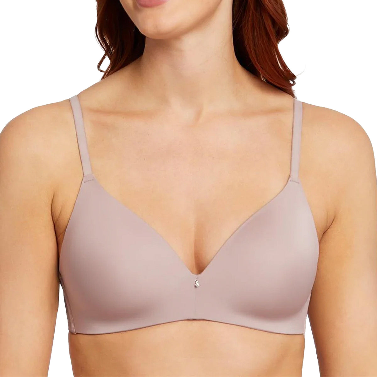 Montelle Wire Free T-Shirt Bra 9317 MoonShell Front