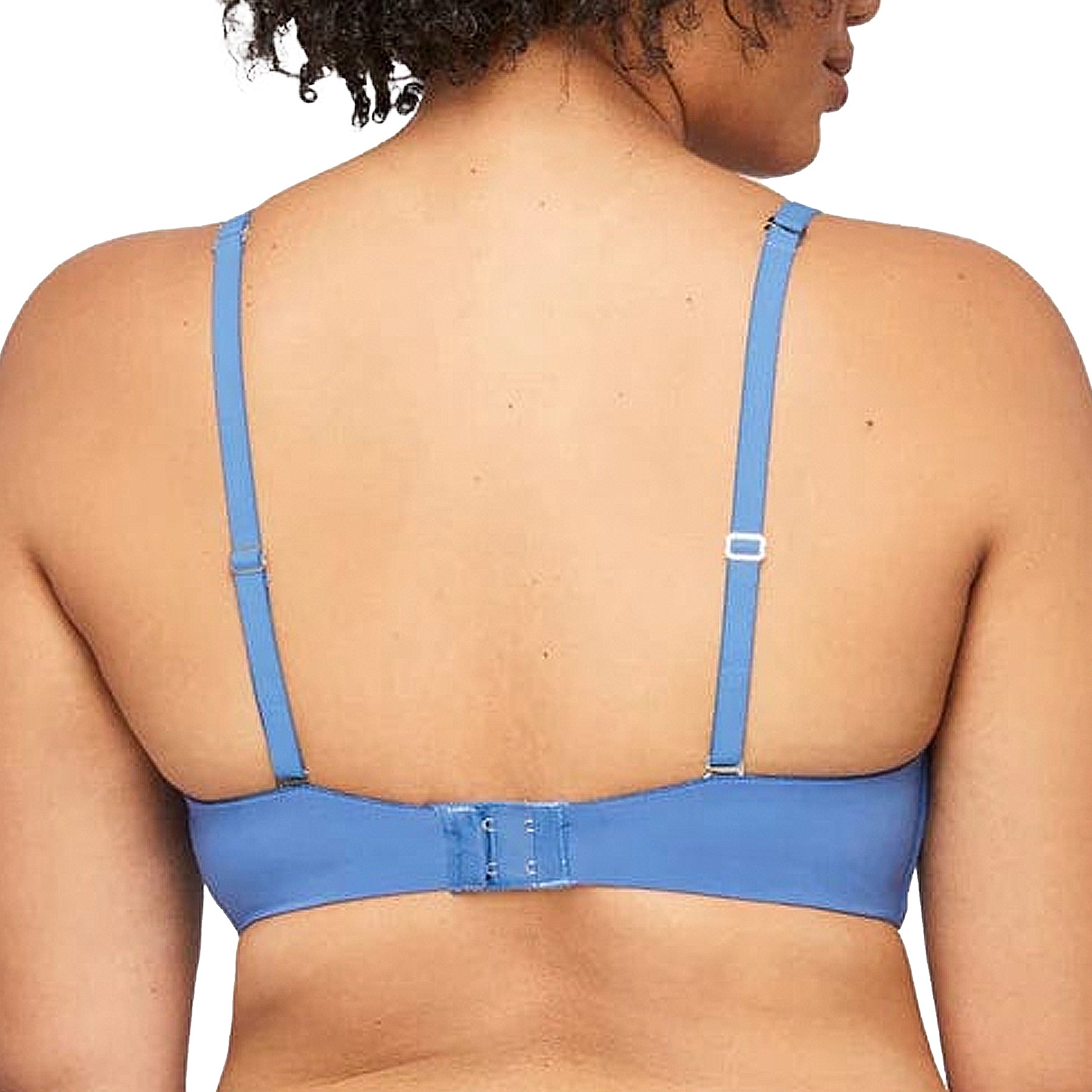 Montelle Wire Free T-Shirt Bra 9317 Riviera Back