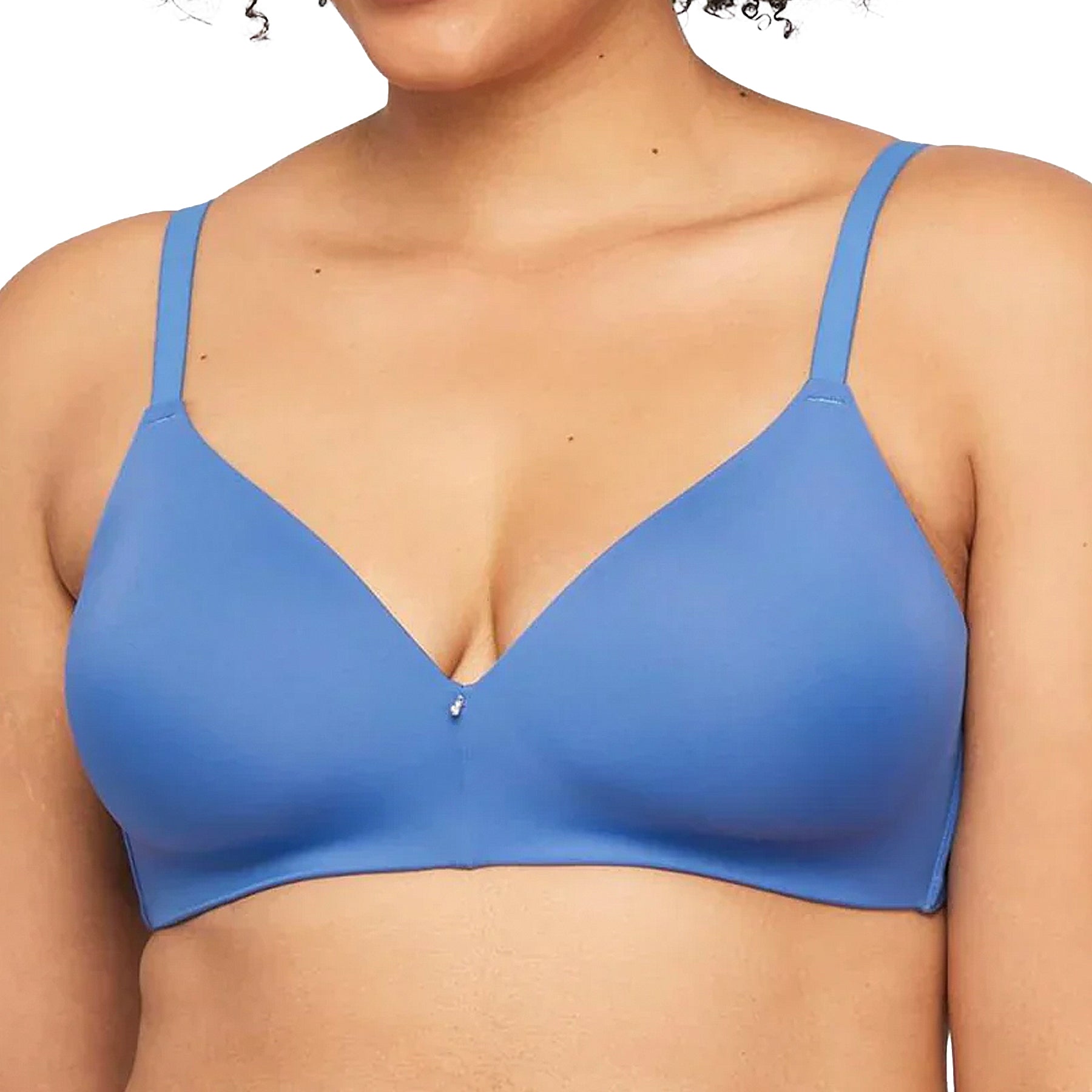 Montelle Wire Free T-Shirt Bra 9317 Riviera Front