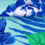 aqua-tropical