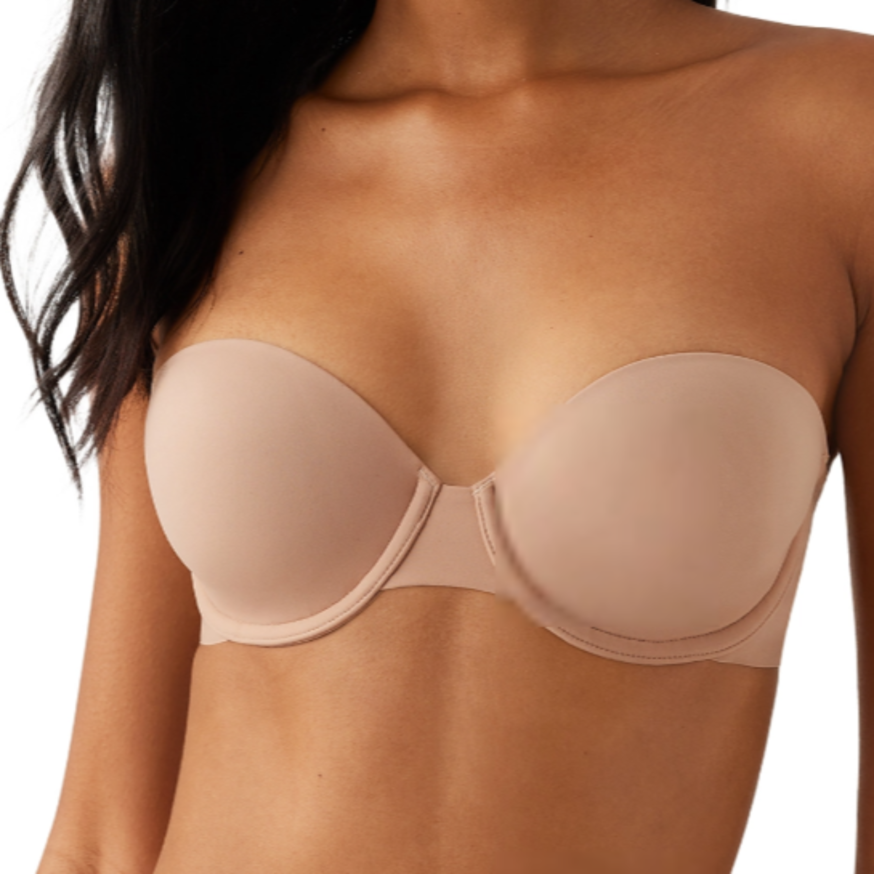 Comfort First Strapless 854339-Roebuck