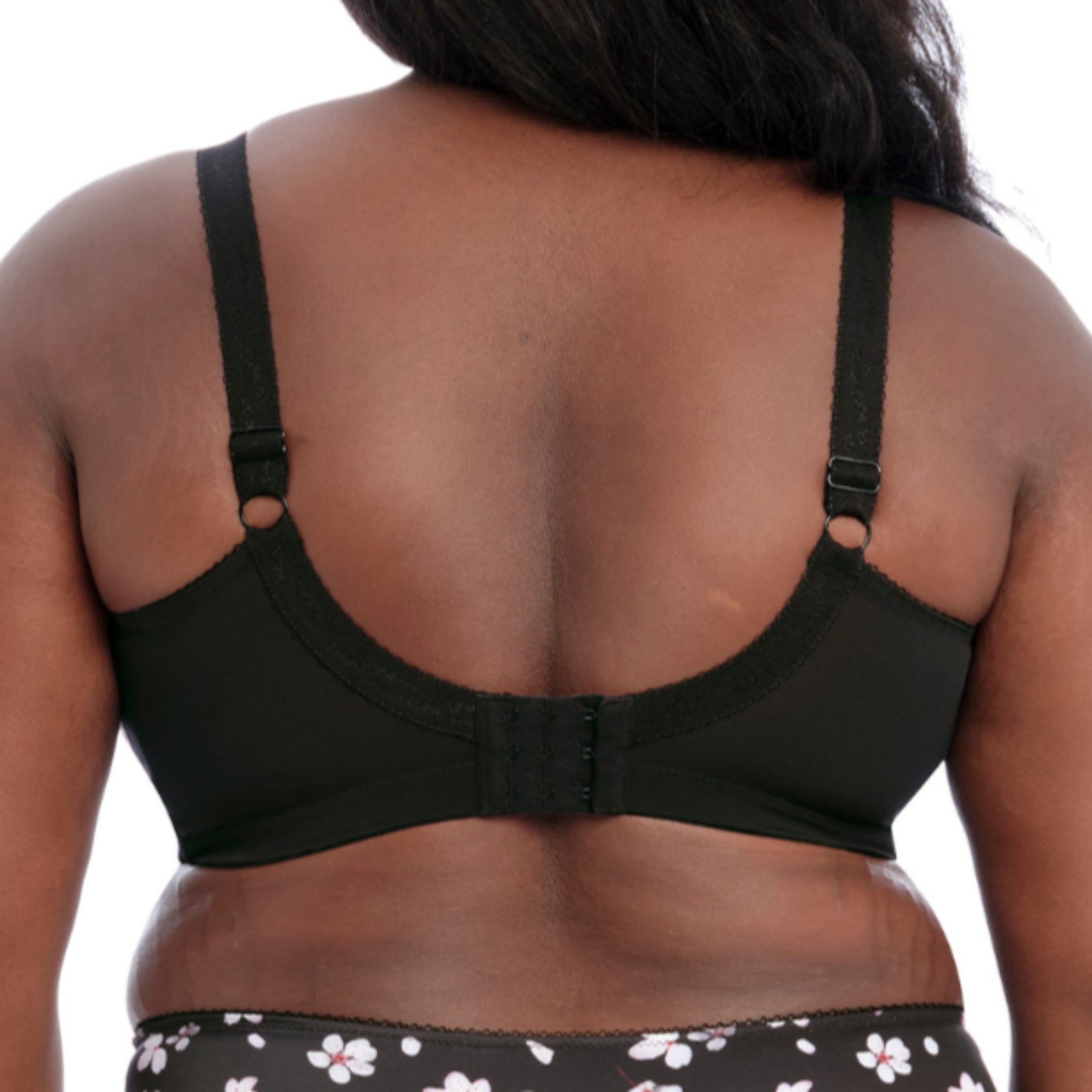 Kayla Non Wired Bra GD6163 - Sakura