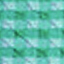 green-gingham