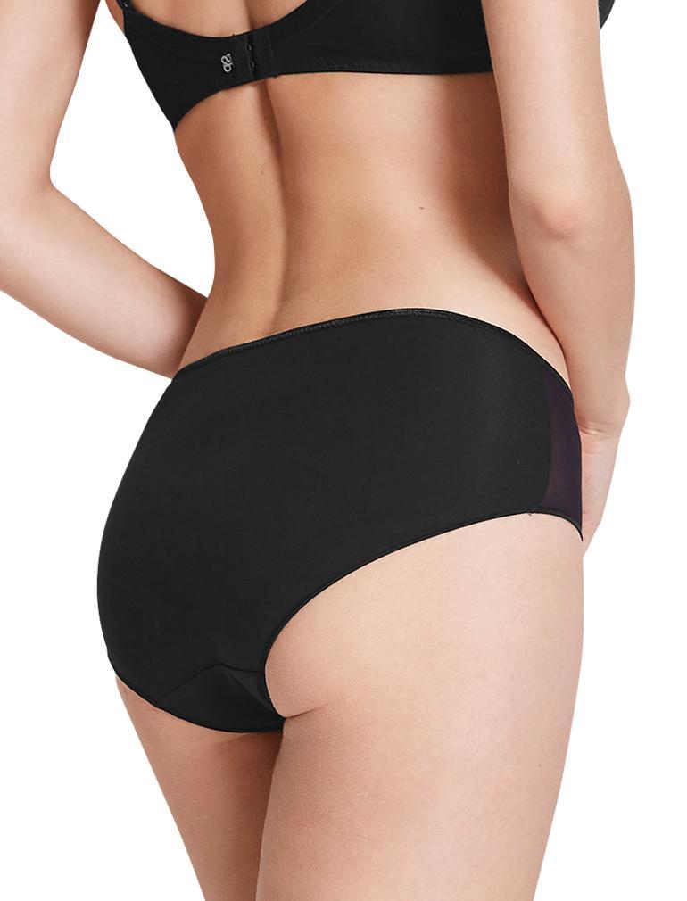 Simone Perele Andora Cotton Brief 131775 - Nude