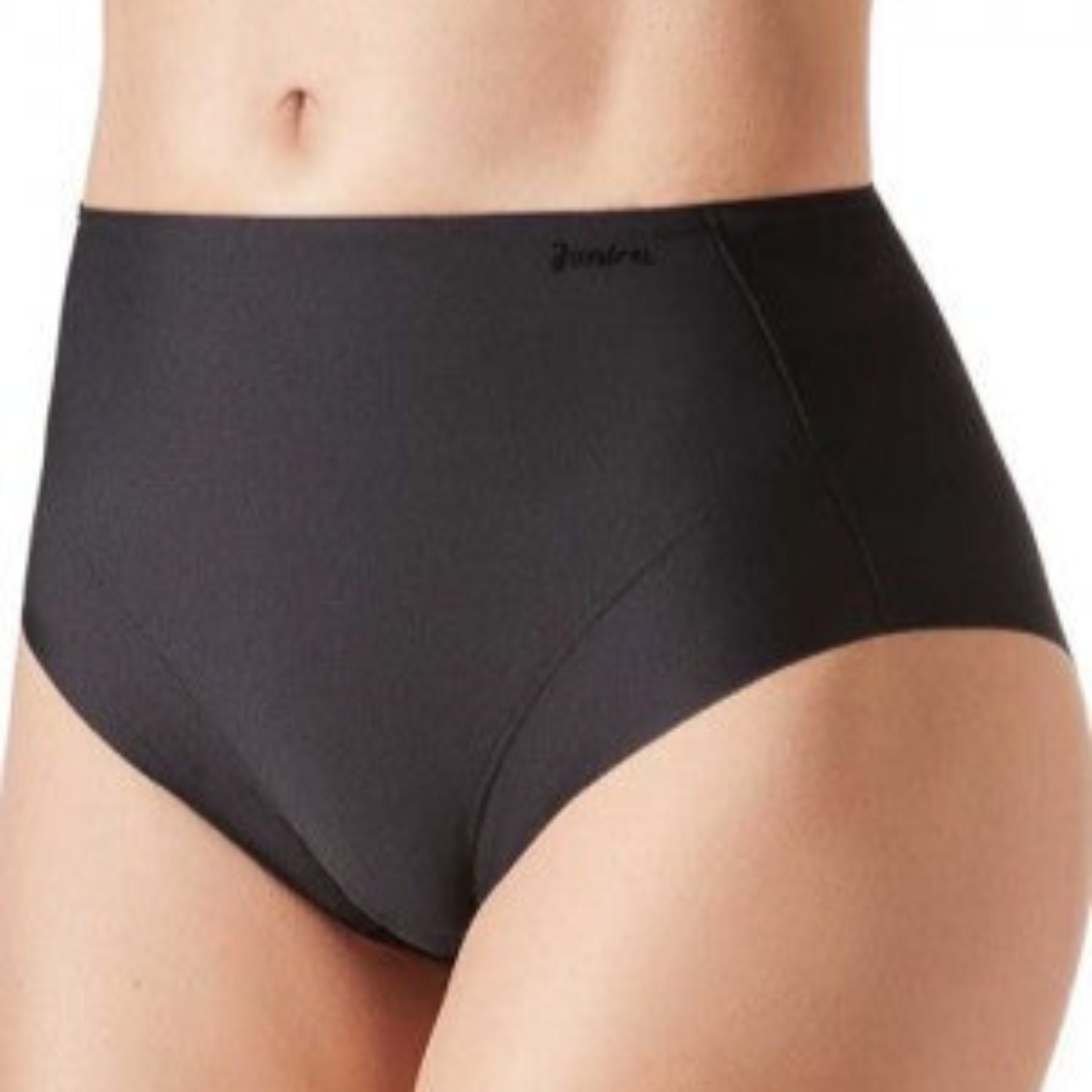 Janira Perfect Curves Shaping Brief 1032067 - Black