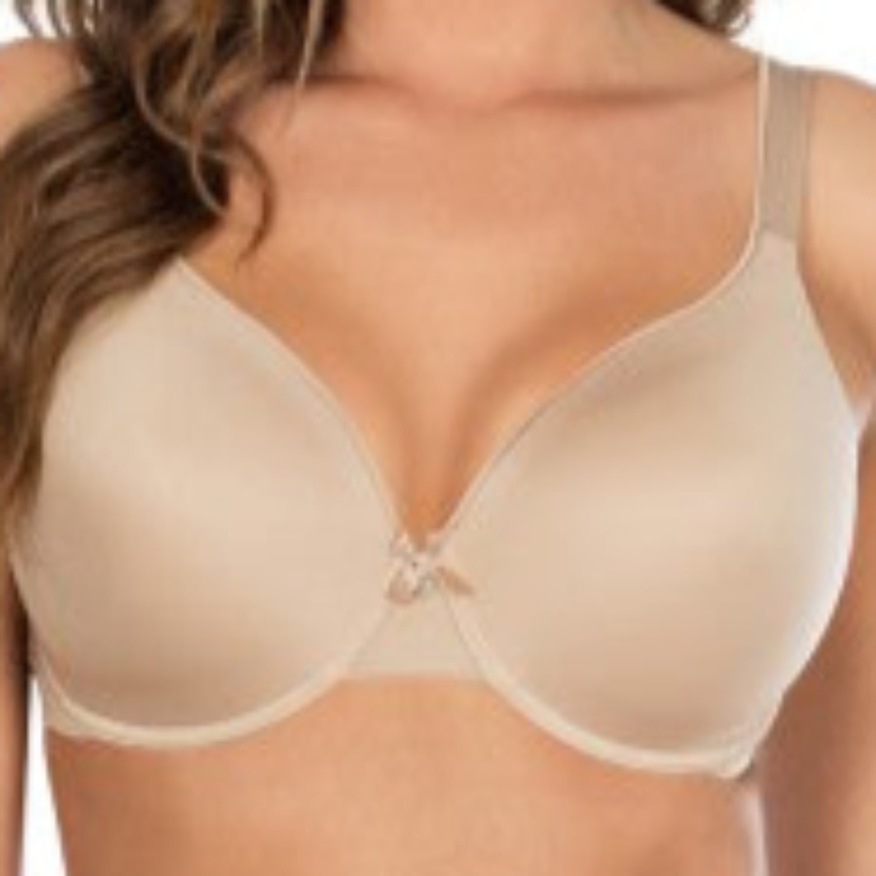 Parfait Jeanie T-Shirt Bra 4812 - European Nude