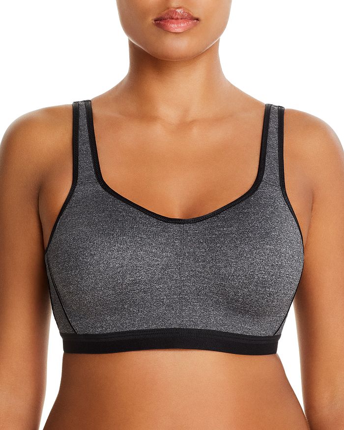 Brandi Sport Underwire 855229