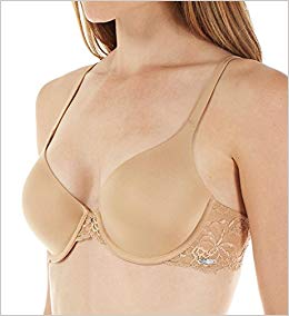 Montelle Pure T-shirt Bra 9010 - Nude