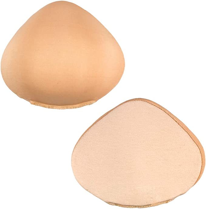 Braza Foam Breast Form - Beige