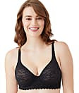 Soft Sense Underwire Bra 851334
