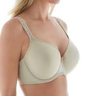 Fit Fully Yours Zora Moulded Underwire T-Shirt Bra B1212 - Fawn