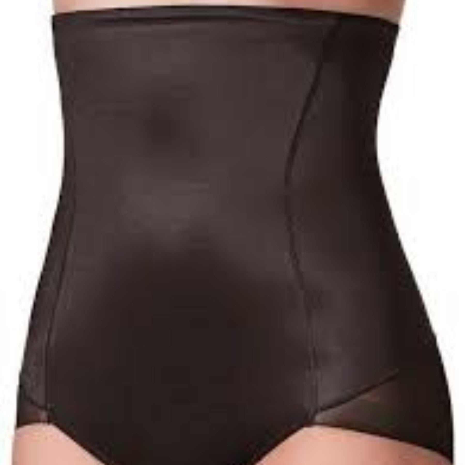 Janira Silueta Forte Secrets High Waist Shaper 1031117 - Black