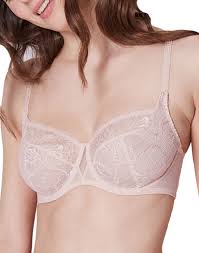 Simone Perele Promesse Full Cup Bra 12H321 - Aurora