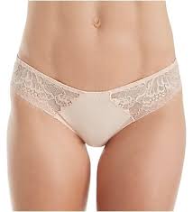 Simone Perele Promesse Bikini Brief 12H720 - Aurora