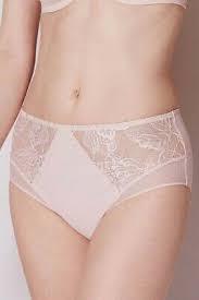 Simone Perele Promesse Retro Brief 12H770 - Aurora