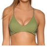 SwimSystems Maya Underwire Bikini Top T516 - Eucalyptus