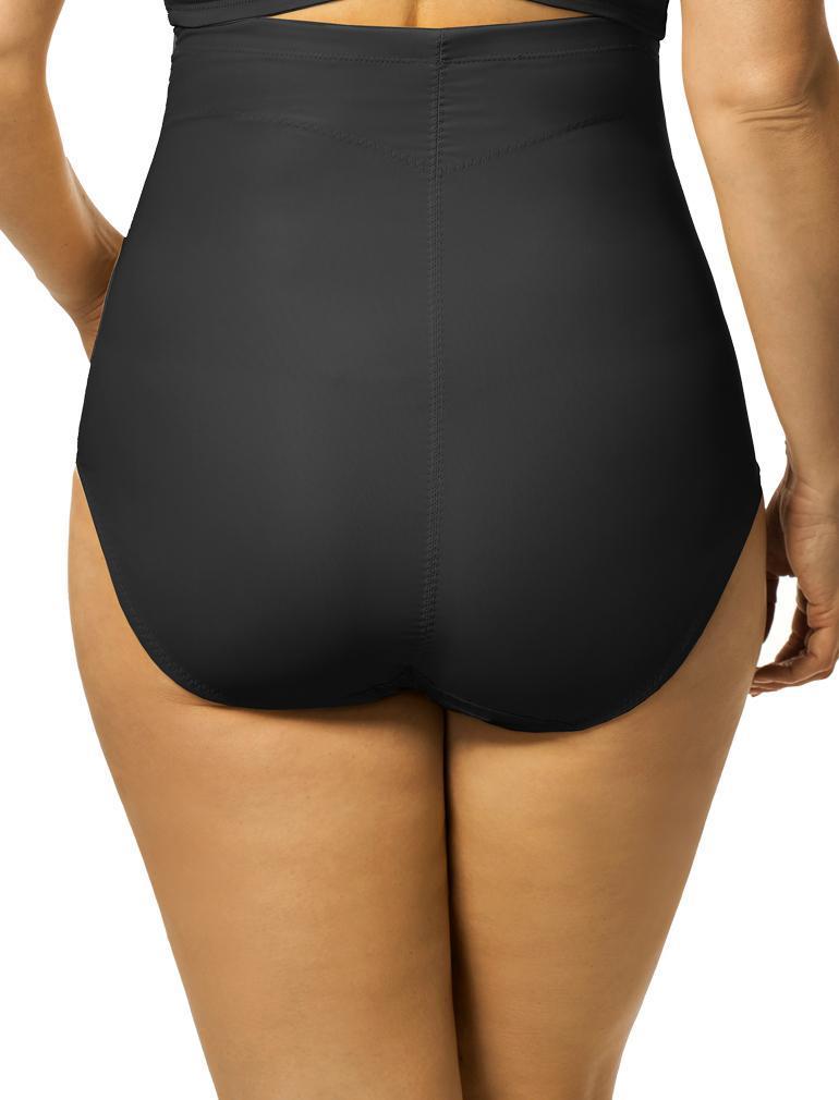 Elila Leopard High Waist Shaper 8203