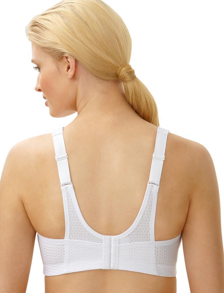Glamorise Double Layer Custom Control Sports Bra 1166