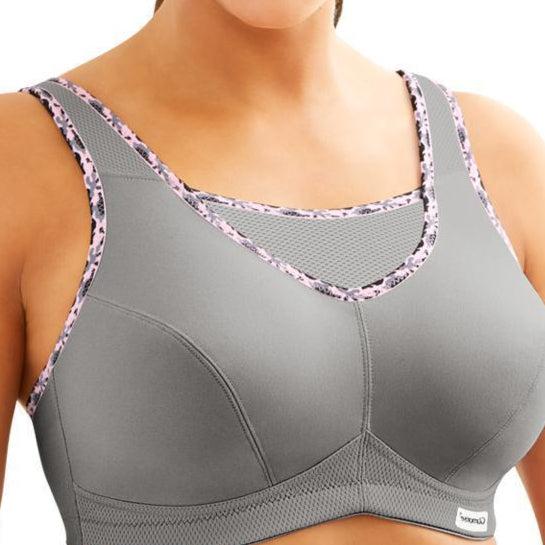 Glamorise No-Bounce Cami Sports Bra 1066