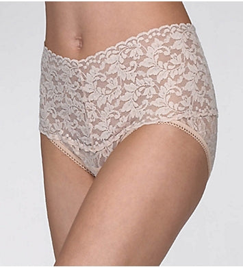 Hanky Panky Signature Lace Retro V-kini 9K2124 - White