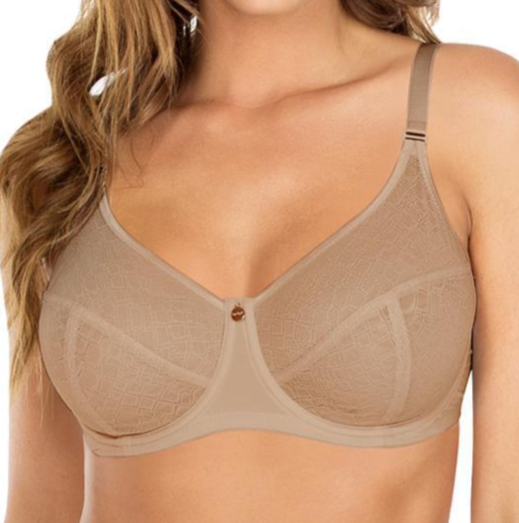 Parfait Enora Minimizer Bra P5272