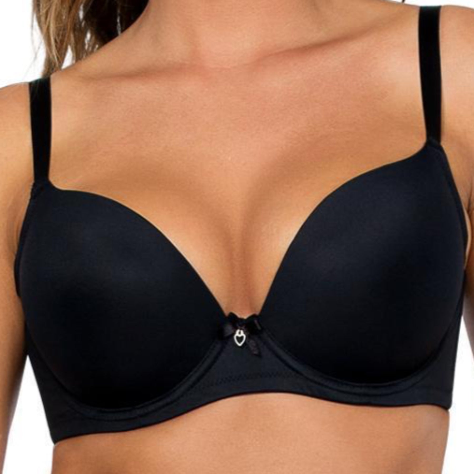 Parfait Jeanie Plunge Molded Bra 4801