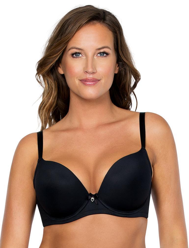 Parfait Jeanie Plunge Molded Bra 4801