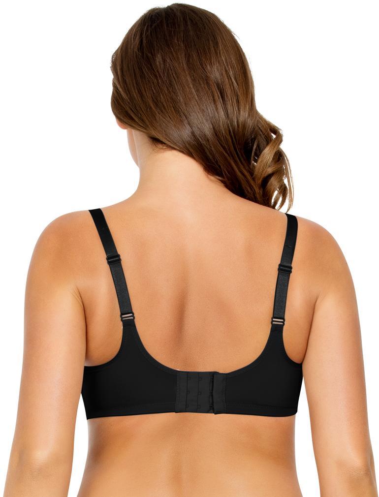 Parfait Enora Minimizer Bra P5272 - Black