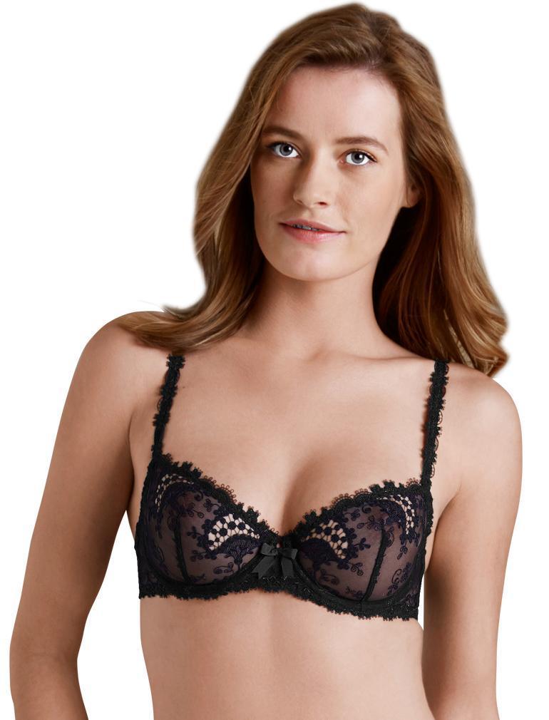 Simone Perele Wish Demi Cup Bra 12B330