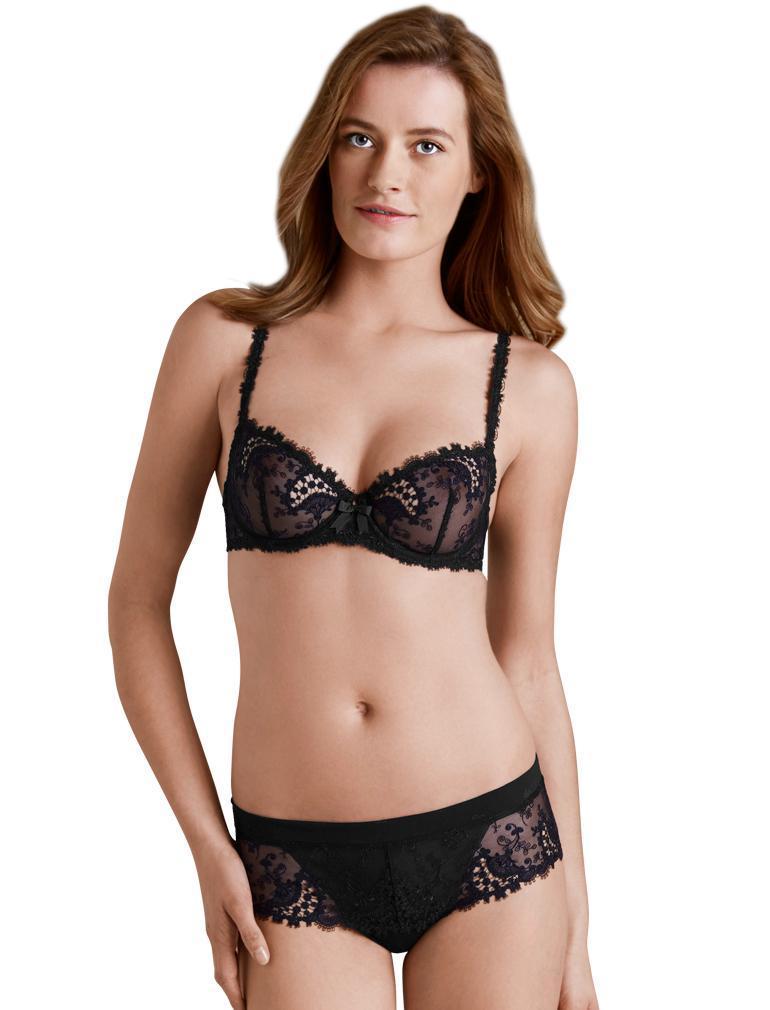 Simone Perele Wish Demi Cup Bra 12B330