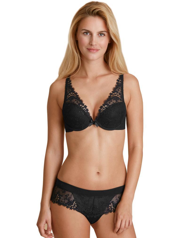 Simone Perele Wish Triangle Contour Bra 12B347