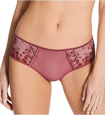 Simone Perele Orphee Boyshort Panty 15S630 - Diva Pink