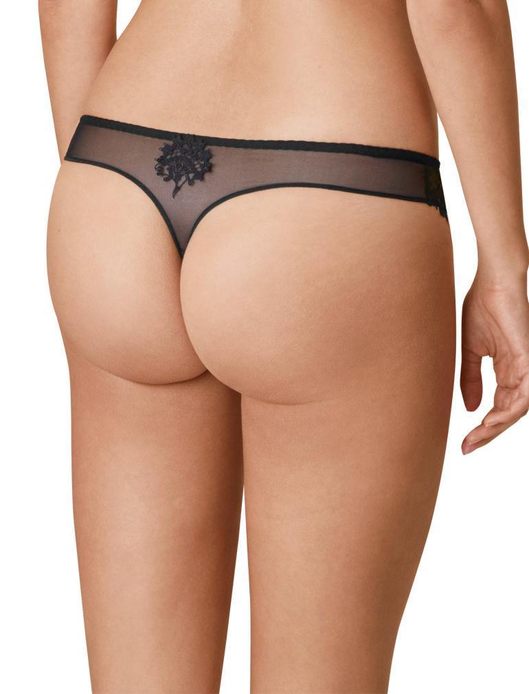 Simone Perele Wish Tanga 12B710
