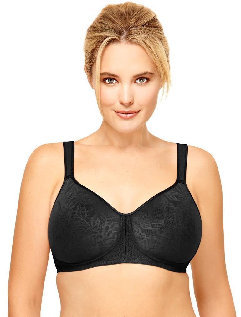 Awareness Wire Free Contour Bra 856367
