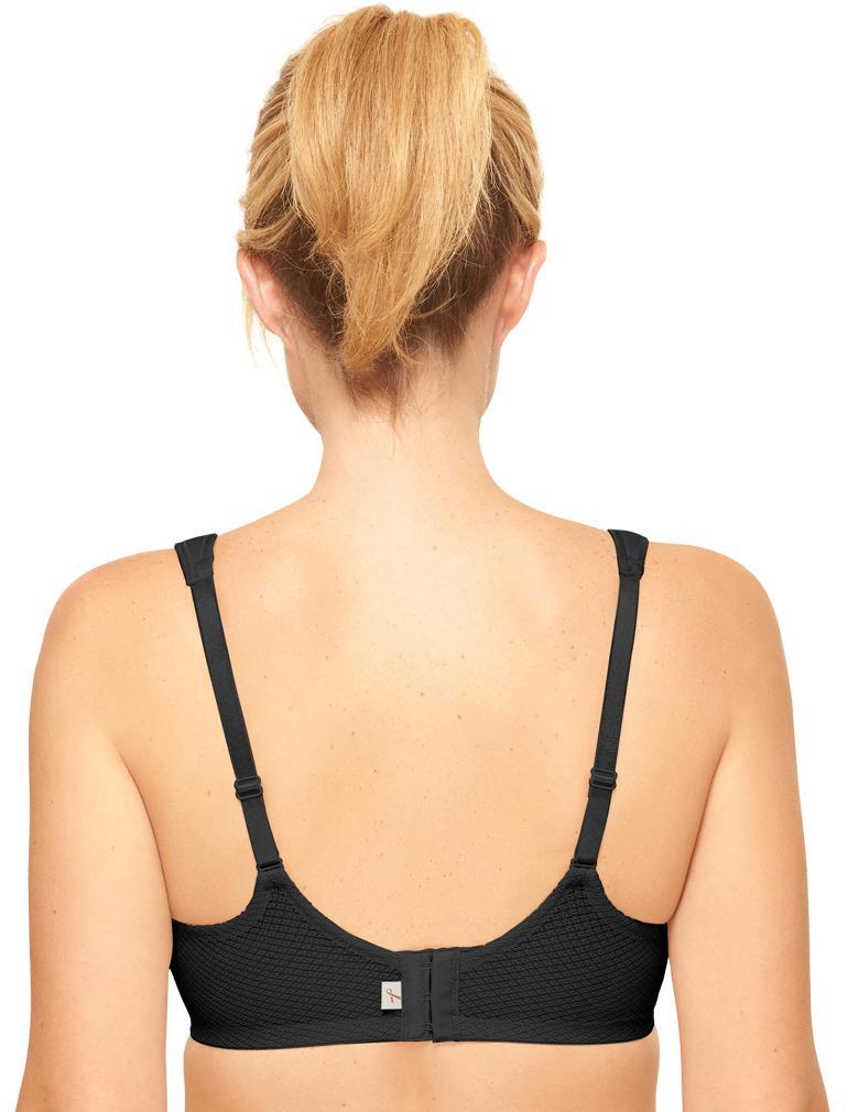 Awareness Wire Free Contour Bra 856367