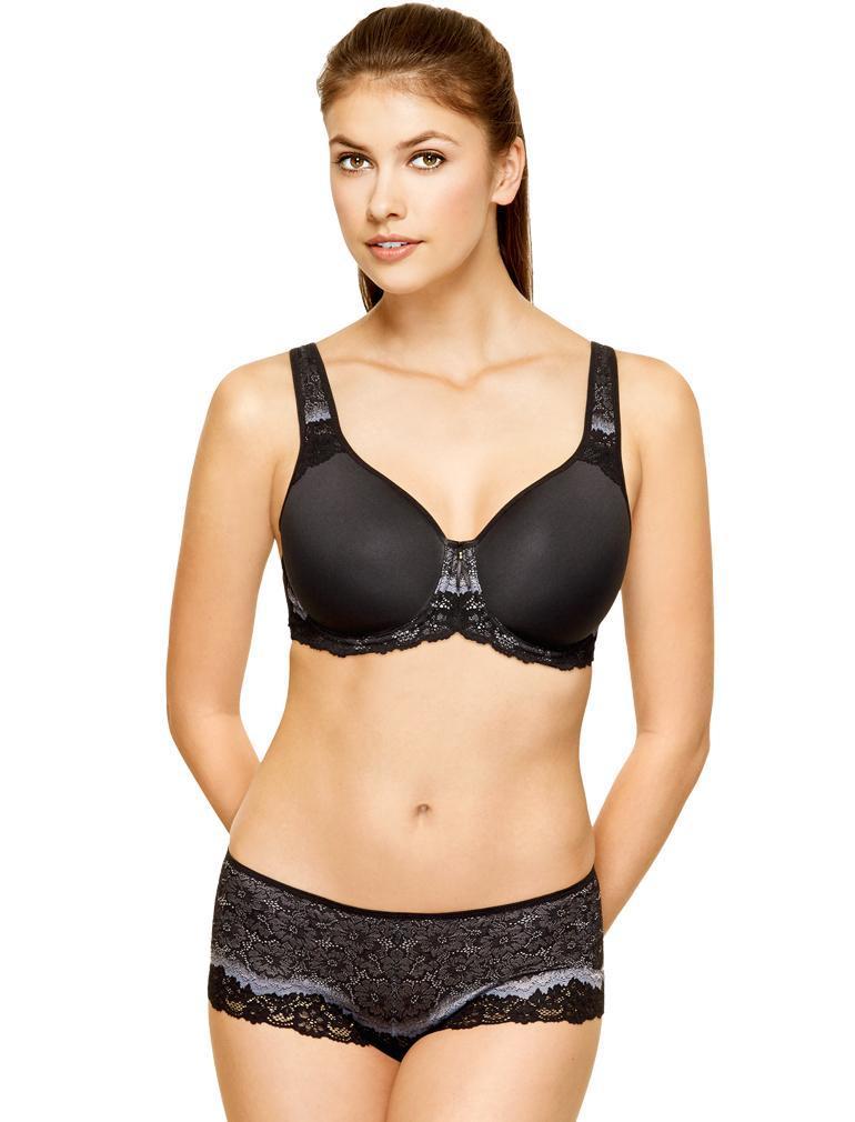 Wacoal Basic Benefits Contour Bra 853290