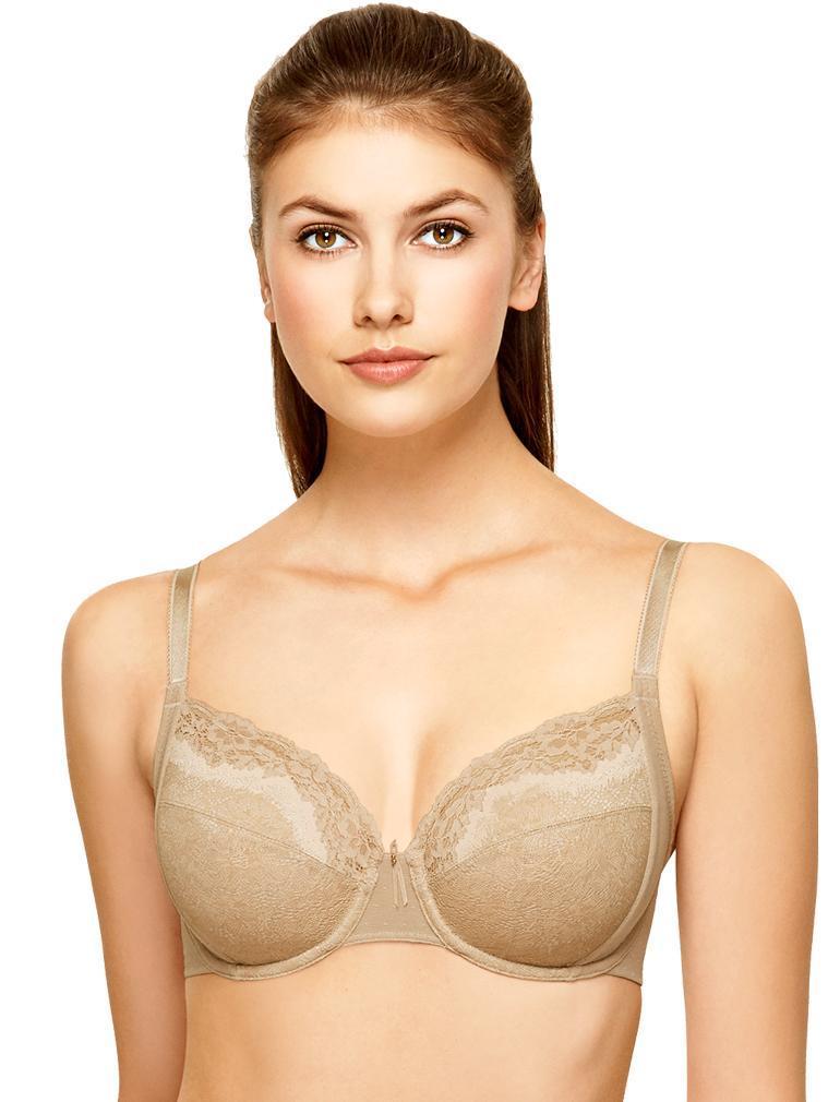 Wacoal Basic Benefits Underwire Bra 855290
